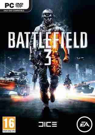 Descargar Battlefield 3 [MULTI2][ONLINE][ZLOGAMES] por Torrent